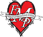 Mike's Firestone Pizza